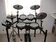 Roland Td-25 Kv V-drums Electronic Drum Kit In Excellent Condition With Extras
