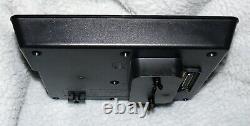 Roland TD-25 V Drums electronic module mount loom power supply manual brain