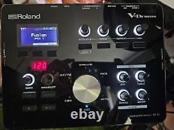 Roland TD-25 electronic V-Drums kit