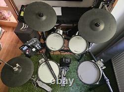 Roland TD-25 electronic V-Drums kit