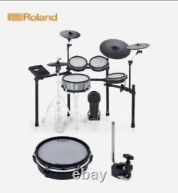 Roland TD-27KV V-Drums Electronic Drum Kit INCOMPLETE RRP £3048