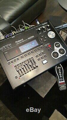 Roland TD-30KV Electronic V Drum Kit