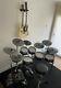 Roland Td 30kv Electronic Drum Set With Extra Cymbals And Mat. Immaculate