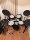 Roland Td-30k 5-piece Electronic Drum Kit (hardware Not Included)