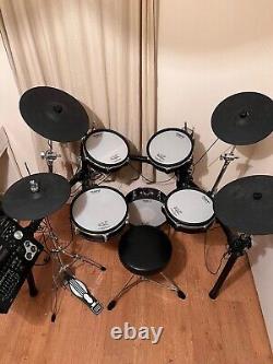 Roland TD-30K 5-Piece Electronic Drum Kit (hardware not included)