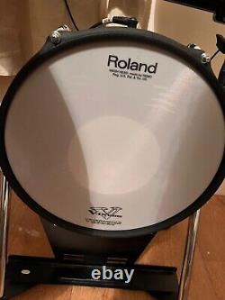 Roland TD-30K 5-Piece Electronic Drum Kit (hardware not included)