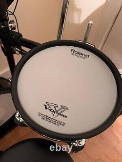 Roland TD-30K 5-Piece Electronic Drum Kit (hardware not included)