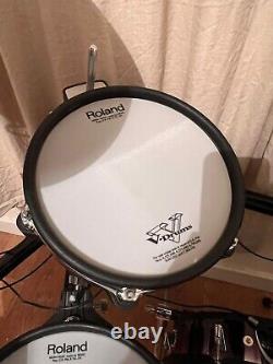 Roland TD-30K 5-Piece Electronic Drum Kit (hardware not included)