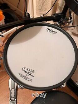 Roland TD-30K 5-Piece Electronic Drum Kit (hardware not included)