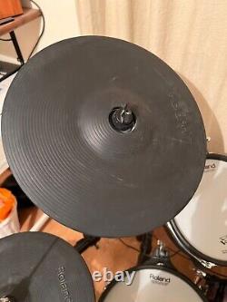 Roland TD-30K 5-Piece Electronic Drum Kit (hardware not included)