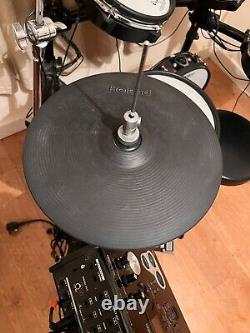 Roland TD-30K 5-Piece Electronic Drum Kit (hardware not included)