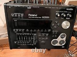 Roland TD-30K 5-Piece Electronic Drum Kit (hardware not included)