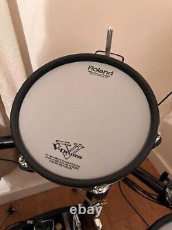 Roland TD-30K 5-Piece Electronic Drum Kit (hardware not included)