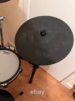 Roland TD-30K 5-Piece Electronic Drum Kit (hardware not included)