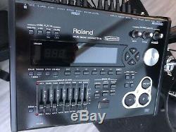 Roland TD-30K Electronic V Drum Kit