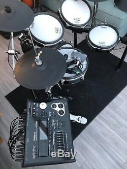 Roland TD-30K Electronic V Drum Kit