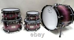 Roland TD-30 Custom Drum Kit Complete inc Jobeky Custom Kit and Stands-UPDATED