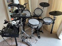 Roland TD 30 KSE Drum kit