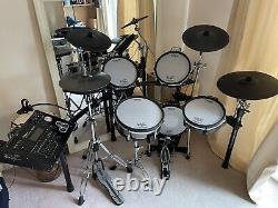 Roland TD 30 KSE Drum kit