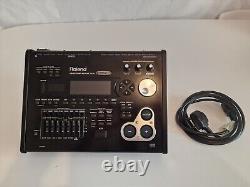 Roland TD-30 Module Brain for Electronic Drum Kit. TD30 TD 30