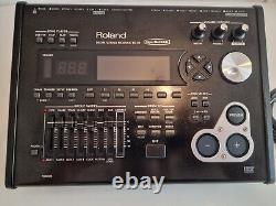 Roland TD-30 Module Brain for Electronic Drum Kit. TD30 TD 30