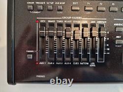 Roland TD-30 Module Brain for Electronic Drum Kit. TD30 TD 30