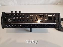 Roland TD-30 Module Brain for Electronic Drum Kit. TD30 TD 30