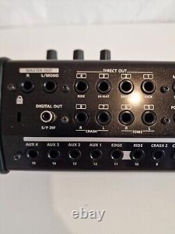 Roland TD-30 Module Brain for Electronic Drum Kit. TD30 TD 30