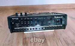 Roland TD-30, TD30 V- Drum Brain Sound Module. MINT