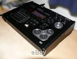 Roland TD-30 V Drums brain electronic module latest system version PLEASE READ