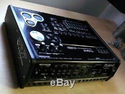 Roland TD-30 V Drums brain electronic module latest system version PLEASE READ