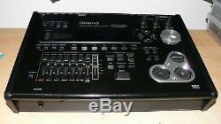 Roland TD-30 V Drums electronic module PRO flagship brain & mount EXCELLENT