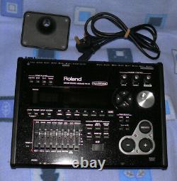 Roland TD-30 V Drums electronic module PRO level drum brain 5 CLASSIC