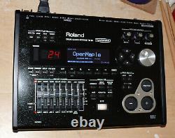 Roland TD-30 V Drums electronic module PRO level drum brain 5 CLASSIC