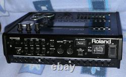 Roland TD-30 V Drums electronic module PRO level drum brain 5 CLASSIC