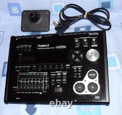 Roland TD-30 V Drums electronic module PRO level drum brain 5 CLASSIC