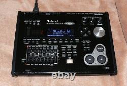 Roland TD-30 V Drums electronic module PRO level drum brain Flagship CLASSIC