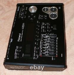 Roland TD-30 V Drums electronic module PRO level drum brain Flagship CLASSIC