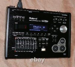 Roland TD-30 V Drums electronic module PRO level drum brain Flagship CLASSIC