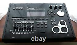 Roland TD-30 V Drums electronic module PRO level drum brain Flagship CLASSIC