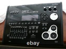 Roland TD-30 V Drums electronic module PRO level drum brain Flagship CLASSIC