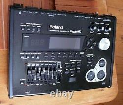 Roland TD-30 V Drums electronic module PRO level drum brain Flagship CLASSIC