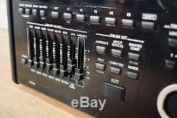 Roland TD-30 drum trigger module brain in excellent condition electronic drums