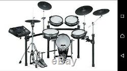 Roland TD-30k Electronic Drum Kit