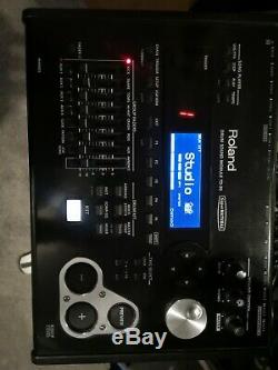Roland TD-30k V Drums Electronic Drum Kit