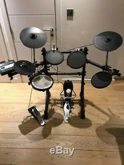 Roland TD-3SW Electronic Drum Kit