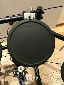 Roland TD-3SW Electronic Drum Kit