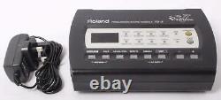 Roland TD-3 Drum Module Electronic Brain Trigger Interface MIDI In/Out