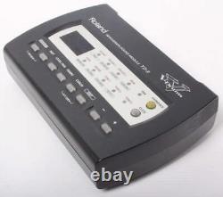 Roland TD-3 Drum Module Electronic Brain Trigger Interface MIDI In/Out