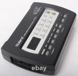Roland TD-3 Drum Module Electronic Brain Trigger Interface MIDI In/Out